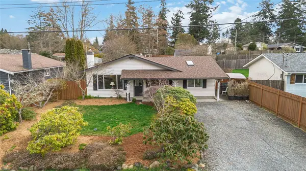 1763 Marathon Lane, Sooke BC V8Z 1V9
