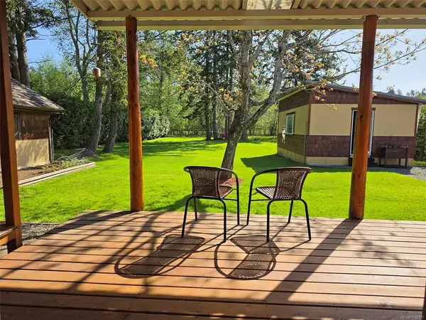 1798 Little River Rd, Comox BC V9M 4B9