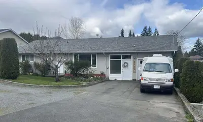 3067 Sherman Rd, Duncan BC V9L 2C1