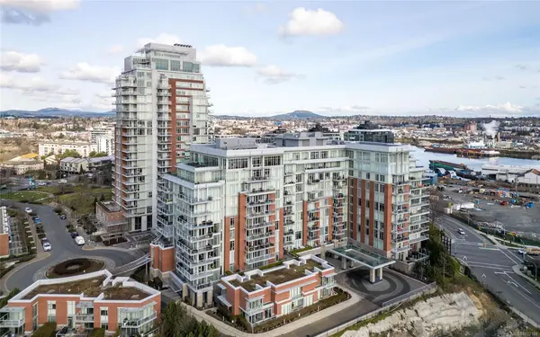 100 Saghalie Rd # 613, Victoria BC V9A 0A1