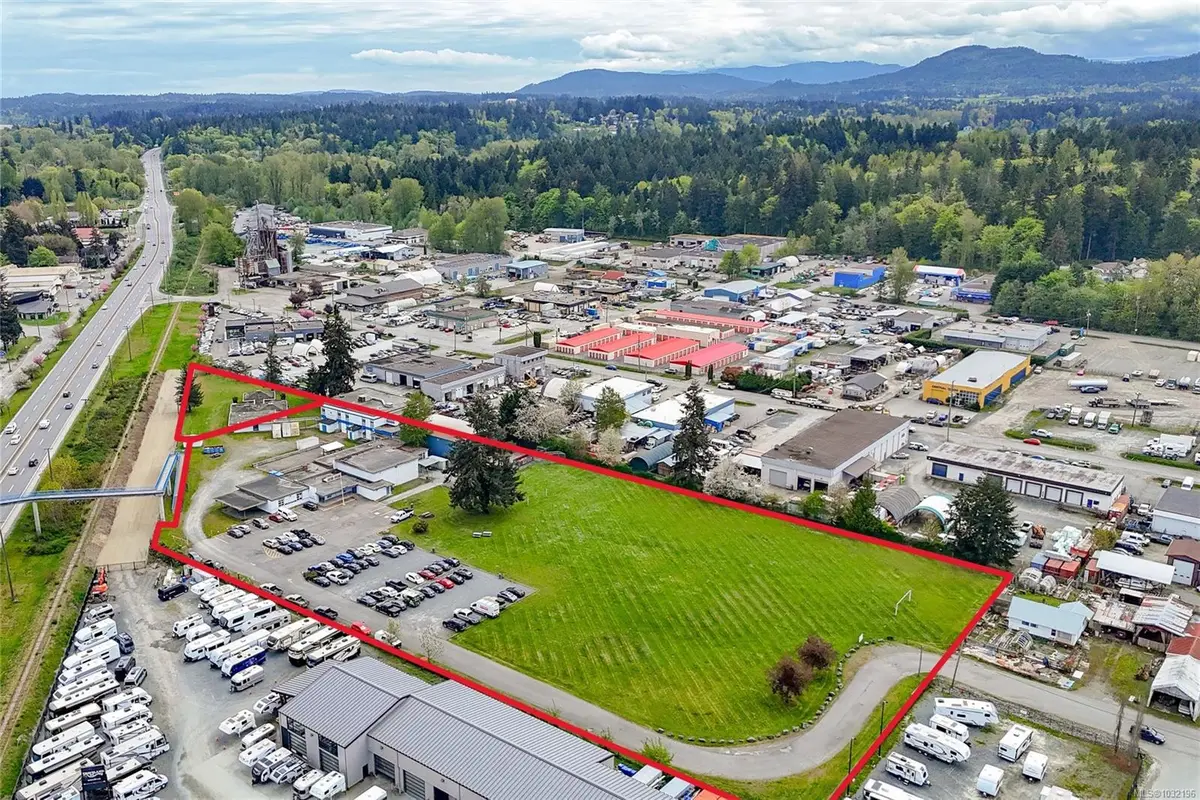 5265 Boal Rd, Duncan BC V9L 6W3