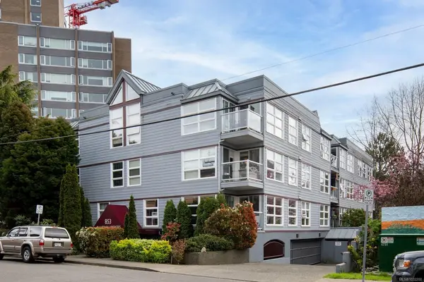 853 North Park St # 304, Victoria BC V8W 1S9