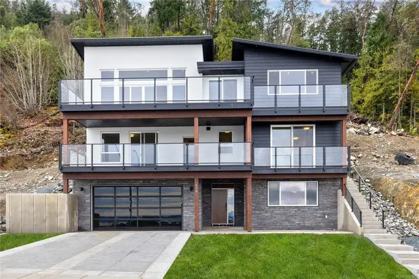 414 Thetis Dr, Ladysmith BC V9G 0C1 - 5 bed, 6 bath in Ladysmith