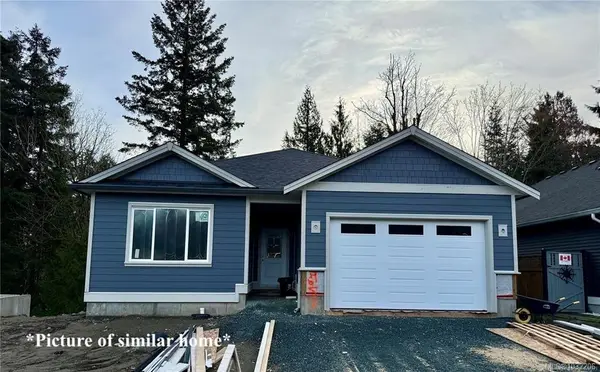 9657 Askew Creek Dr, Chemainus BC V0R 1K3 - 4 bed, 3 bath in Chemainus