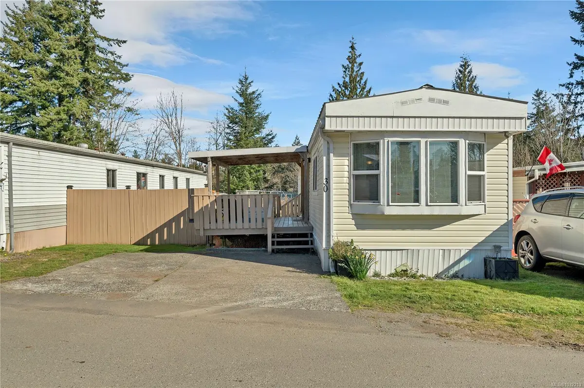 2520 Quinsam Rd #30, Campbell River BC V9W 4N4