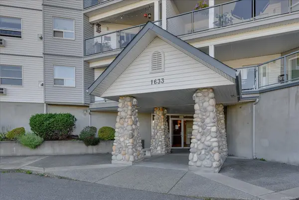 1633 Dufferin Cres # 311, Nanaimo BC V9S 5T4 - 2 bed, 2 bath in Nanaimo