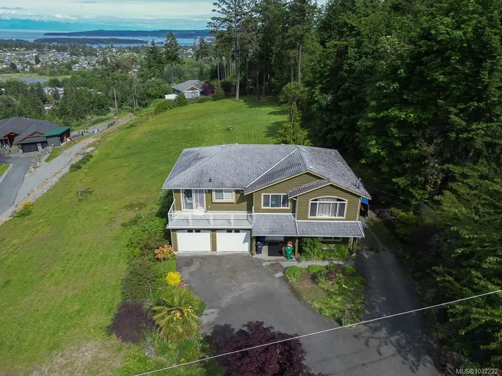 256 King Rd, Nanaimo BC V9R 6H9
