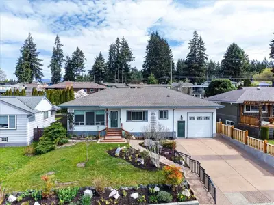 3567 16th St, Port Alberni BC V9Y 5C9