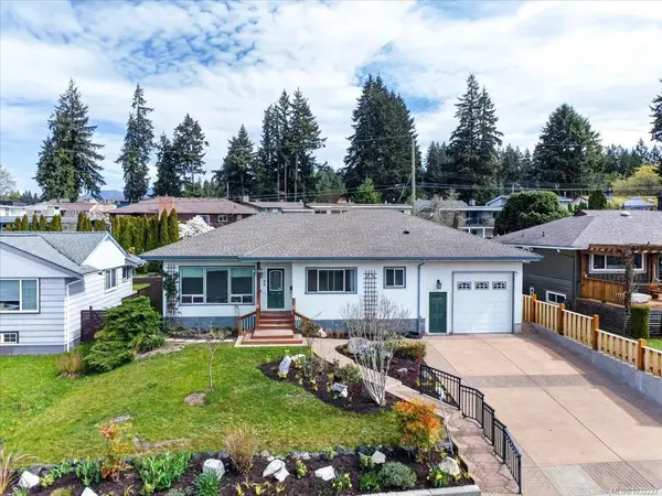 3567 16th St, Port Alberni BC V9Y 5C9