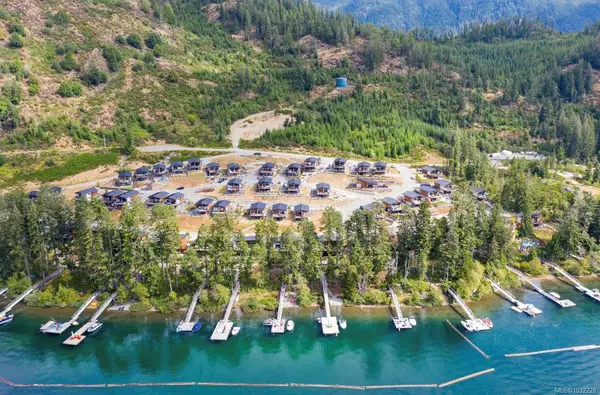 7405 Cottage Way, Lake Cowichan BC V0R 2G1