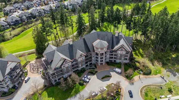 1395 Bear Mountain Pkwy # 117, Langford BC V9B 0E1