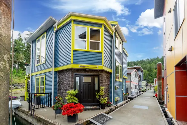 6145 Genoa Bay Rd # J10, Duncan BC V9L 5T7 - 2 bed, 3 bath in Duncan