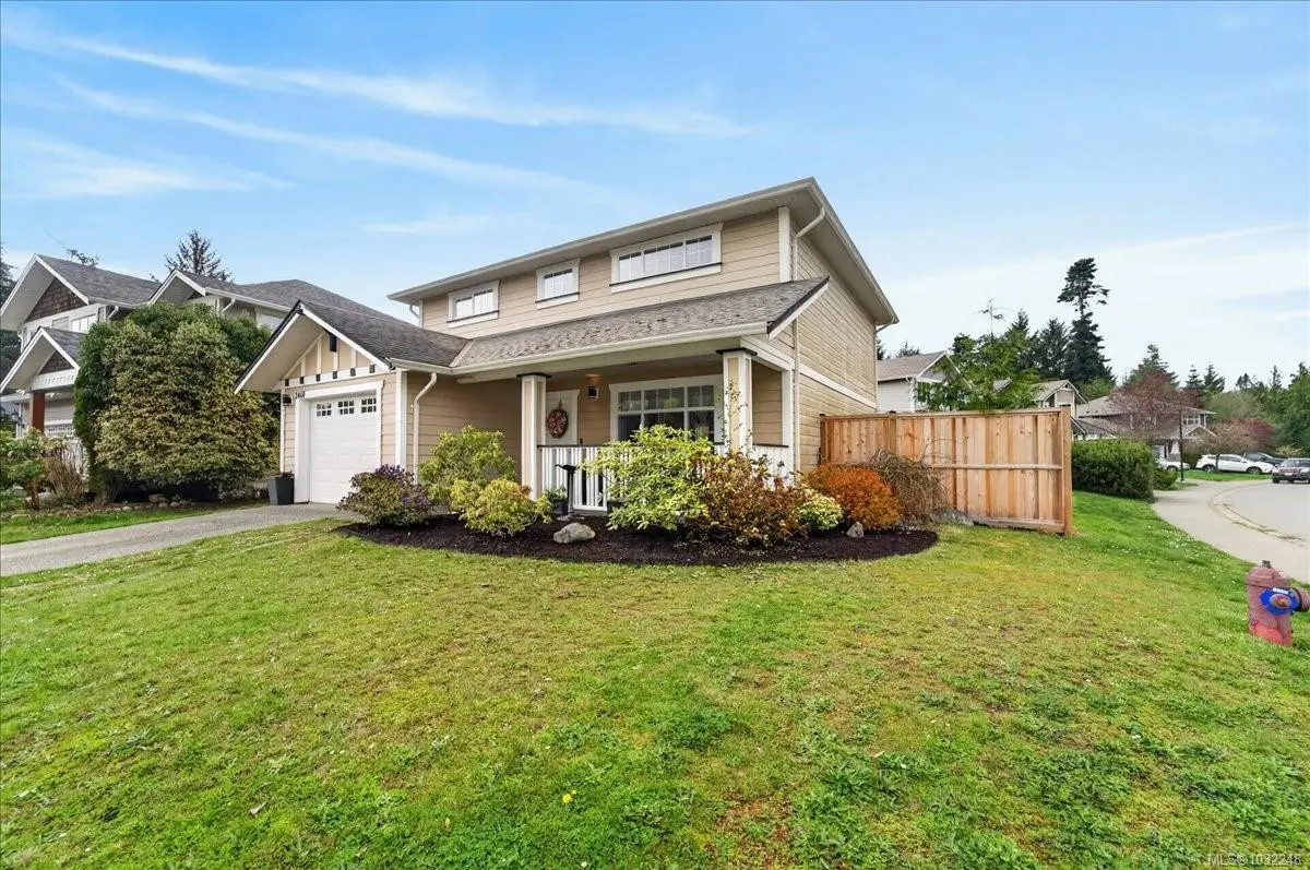 2460 Driftwood Pl, Sooke BC V9Z 1H7