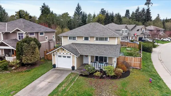 2460 Driftwood Pl, Sooke BC V9Z 1H7 - 3 bed, 2 bath in Sooke