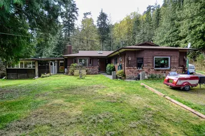 3780 Sooke Rd, Metchosin BC V9C 4B8