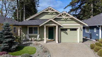 LT 9 Stonehaven Dr, Duncan BC V9L 0A5