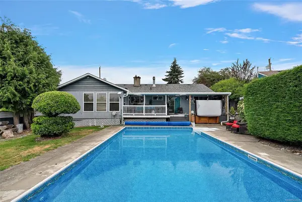 1573 Charlotte St, Crofton BC V0R 1R0 - 4 bed, 2.0 bath in Crofton