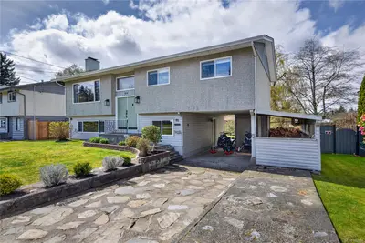 46 Panorama Cres, Campbell River BC V9W 3S7