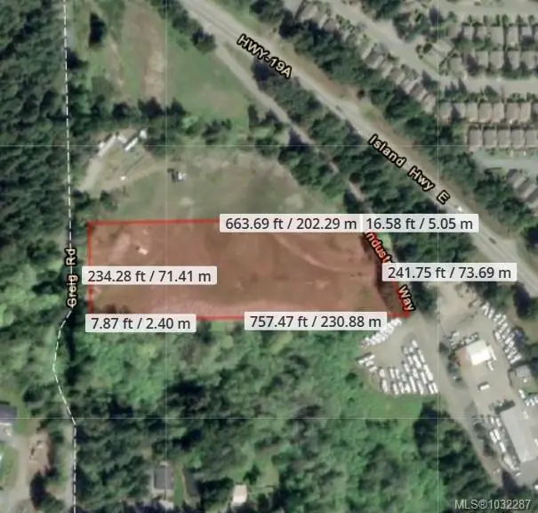 1370 Greig Rd, Parksville BC V9P 1R6