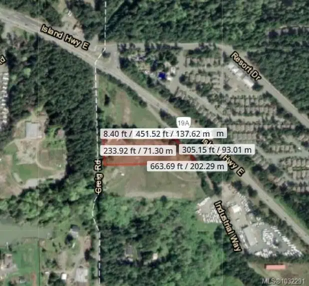 1350 Greig Rd, Parksville BC V9P 1R6