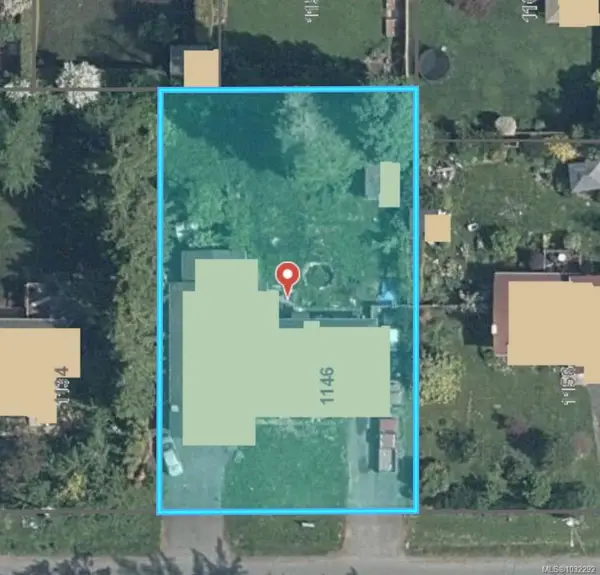 1146 Sluggett Rd, Central Saanich BC V8M 1E9 - 3 bed, 2 bath in Central Saanich