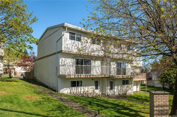 400 Robron Rd # 13, Campbell River BC V9W 5N5