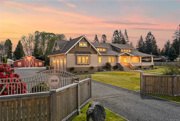 3816 Stuart Pl, Campbell River BC V9H 1J7