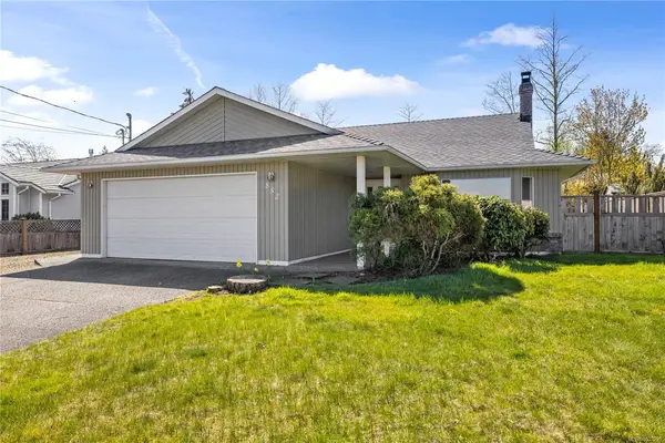 852 Aberdeen Dr, Parksville BC V9P 2L9