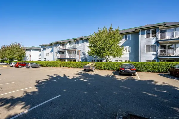 698 Aspen Rd # 208A, Comox BC V9M 3S9 - 2 bed, 1 bath in Comox