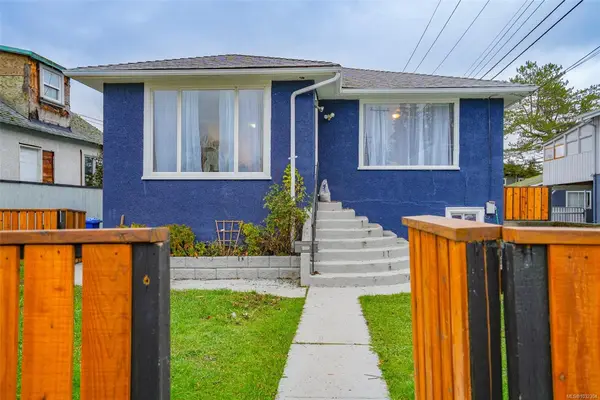 4865 Burde St, Port Alberni BC V9Y 3J7