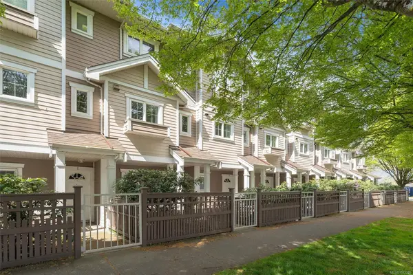 1870 Cook St # 3, Victoria BC V8T 3P6