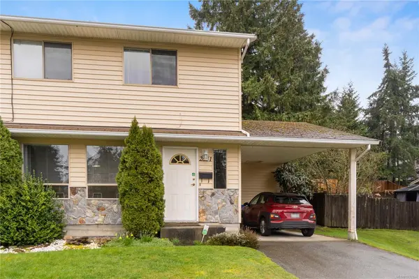 2631 Labieux Rd, Nanaimo BC V9T 3N3