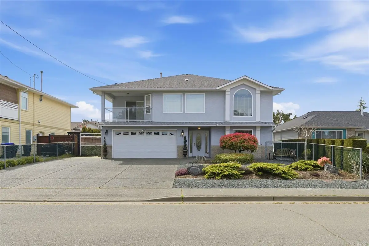 846 Wright Rd, Parksville BC V9P 1Z9