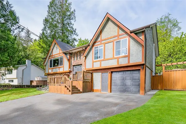 3367 Rock City Rd, Nanaimo BC V9T 1T5