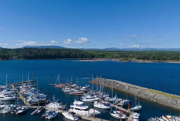 1559 The Bell, Nanoose Bay BC V9P 9B6 - 4 bed, 3 bath in Nanoose Bay