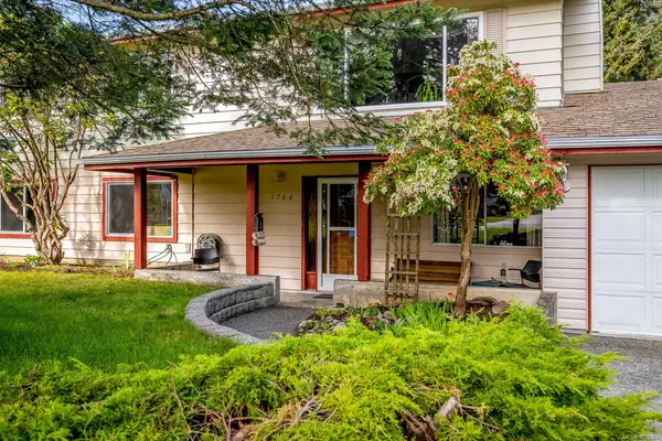 1764 MCLAUCHLIN Rd, Courtenay BC V9N 5S3