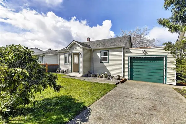 3928 8th Ave, Port Alberni BC V9Y 4S2
