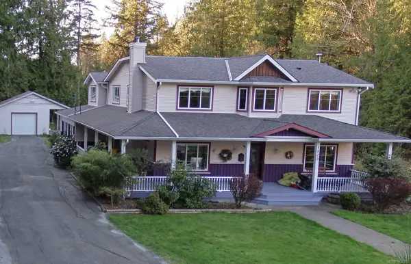 1520 Lazo Lane, Nanaimo BC V9X 1M9