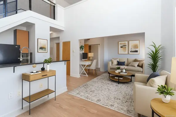 599 Pandora Ave # 323, Victoria BC V8W 1N5