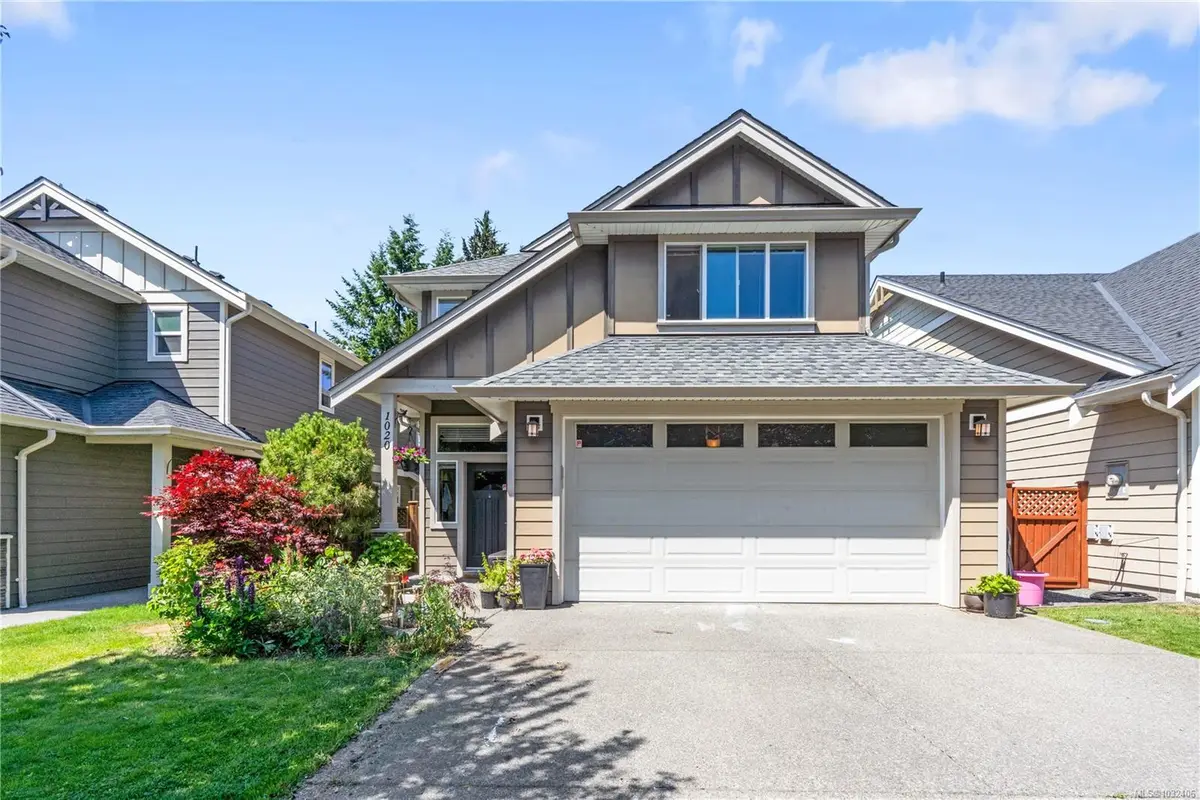 1020 Braeburn Ave, Langford BC V9C 0H8