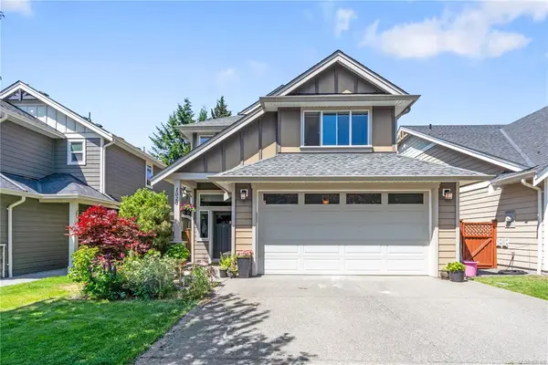 1020 Braeburn Ave, Langford BC V9C 0H8