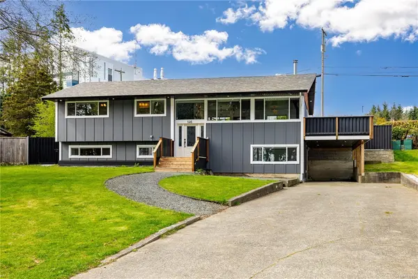 146 Coronation Cres, Campbell River BC V9W 3T6