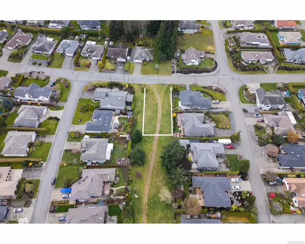 PROP LOT 1 ROYAL DORNOCH Dr, Qualicum Beach BC V9K 2J1