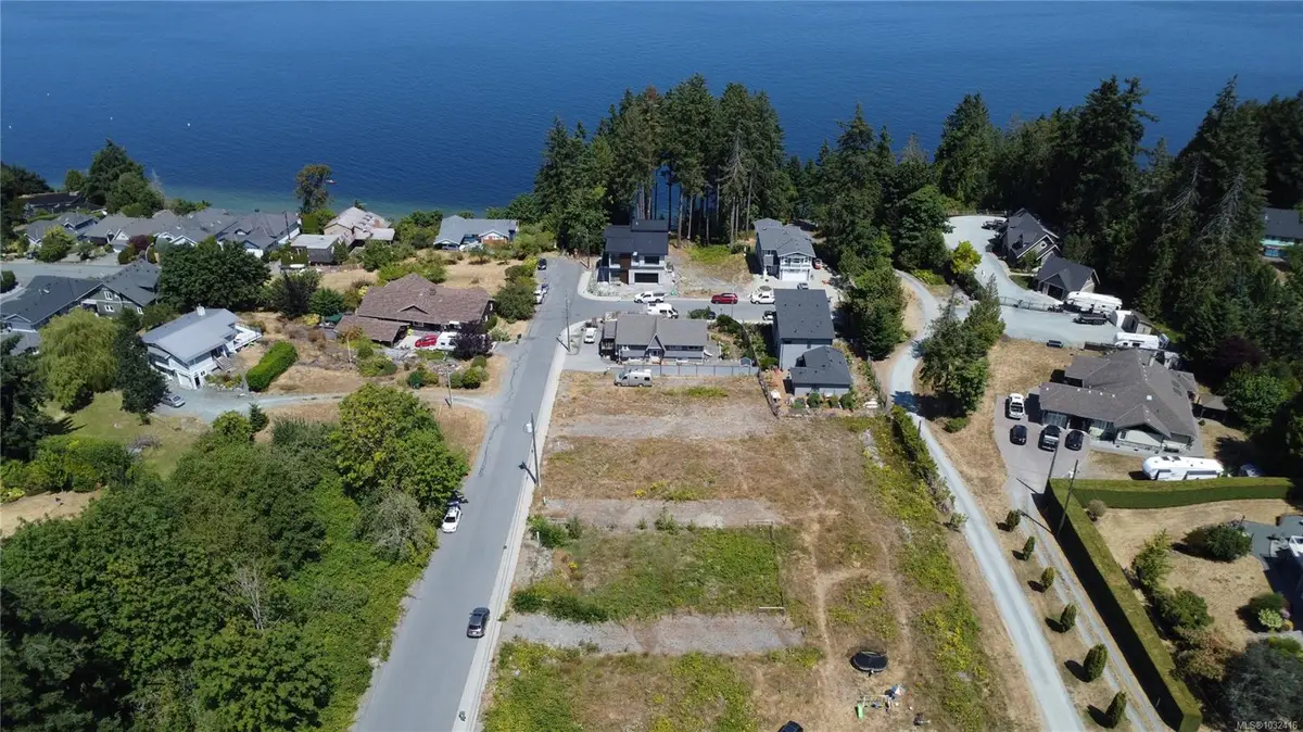 Lot 9 Malcolm Rd, Chemainus BC V0R 1K2