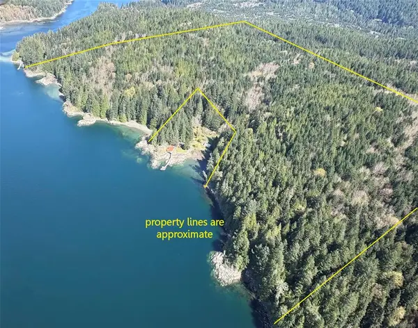 DL363 Read Island, Read Island BC V0P 1W0