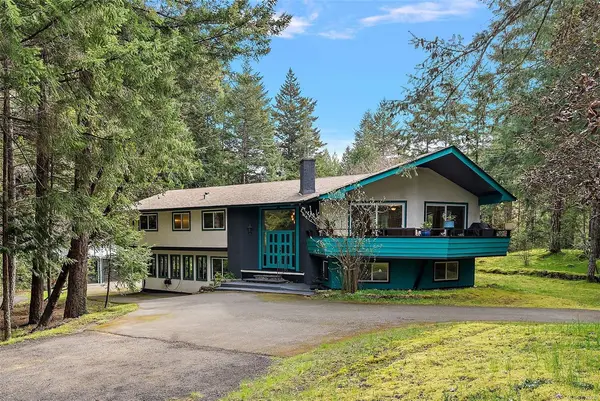 1074 Glen Forest Way, Metchosin BC V9C 3X8