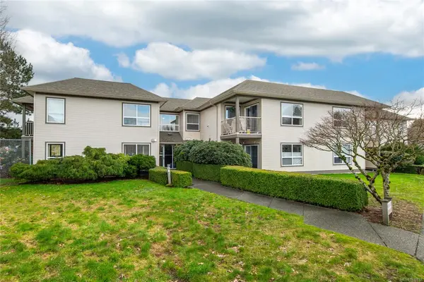 2525 Fitzgerald Ave # 202, Courtenay BC V9N 6J4