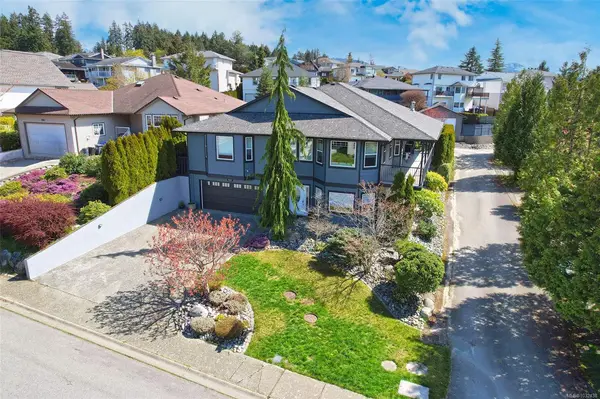 3596 Huff Dr, Port Alberni BC V9Y 8B3