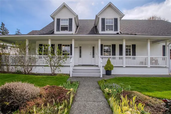 2547 Trillium Terr, Duncan BC V9L 5J7