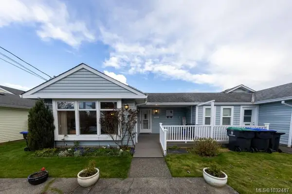 700 25th St # A, Courtenay BC V9N 9J3 - 2 bed, 1 bath in Courtenay
